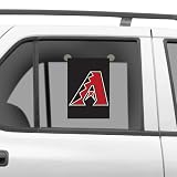 MLB Arizona Diamondbacks Garden/Window Flag
