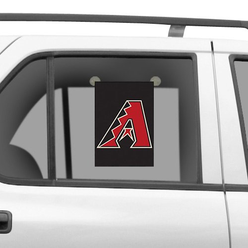 MLB Arizona Diamondbacks Garden/Window Flag