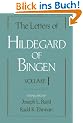 The Letters of Hildegard of Bingen: 1