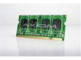 Axiom AX - memory - 1 GB - SO DIMM 200-pin - DDR2 (AX0833) Category: RAM Modules