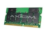 AXIOM 256MB MODULE # 161554-B21 FOR COMPAQ ARMADA, PRESARIO AND EVO NOTEBOOKS