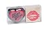 Kiss Stamp