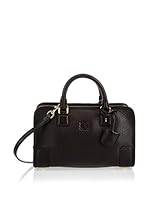 LOEWE Bolso asa de mano Amazona Small (Negro)