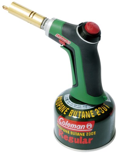 Coleman(コールマン) トリガー付プロトーチPZ 204563
