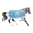 Breyer Show Blanket (Colors and Styles May Vary)