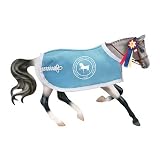 Breyer Show Blanket 6 Piece Collection