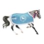 Breyer Show Blanket (Colors and Styles May Vary)