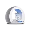 JBL CT70313 On Time Speaker Dock for mp3 and other players - White