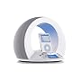 JBL CT70313 On Time Speaker Dock for mp3 and other players - White