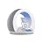 JBL CT70313 On Time Speaker Dock for mp3 and other players - White