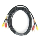 AV Cable 12ft
