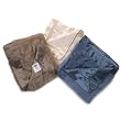Little Giraffe Satin-Chenille Baby Blanket 35"x45" - All Colors