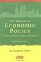 The Making of Economic Policy: A Transaction Cost Politics Perspective (Munich Lectures in Economics)