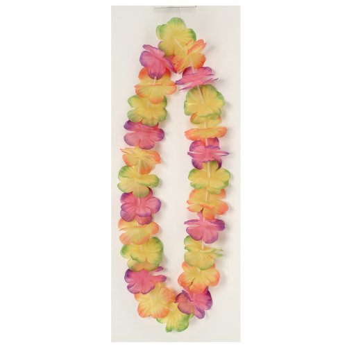 36 Lei Necklace
