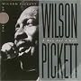 A Man and a Half: The Best of Wilson Pickett