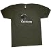 CHIODOS - Elephant - Olive T-shirt
