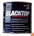 BLACKTOP CHASSIS COATER :: 8OZ. :: GLOSS BLACK
