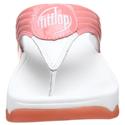 Cover image : 09Fitflop WalkStarIIIJelly PNK8/ 09フィットフロップウォークスター3ジェリー フラミンゴ8(25-25.5)