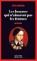 Mill�nium, Tome 1 - Les hommes qui n'aimaient pas les femmes