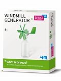 Great Gizmos Science Museum - Windmill Generator