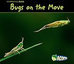 Bugs on the Move (Comparing Bugs)