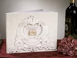 Fairytale Theme Guest Book (Set of 18) - Baby Shower Gifts & Wedding Favors
