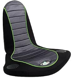 Stingray Rocker Video Gaming Speaker Boom Chair