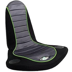 41UGRdkCEHL. SL500 AA280  THIS BOOM CHAIR STINGRAY IS COMPATIBLE WITH MOST GAMING CONSOLES, MP3 PLAYERS, T