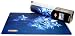 PC - Mousepad H3 (Ice Blue)