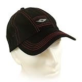 MINI Cooper Black Label Baseball Cap