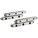 THK VR Steel Cross Roller Guide VR1-30HX7Z, 30mm L, 4mm W, 8.5mm H, 7 Rollers, 22mm Stroke