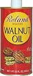 Roland Roasted Walnut Oil (France), 16.9-Ounce Cans(Pack of 3)