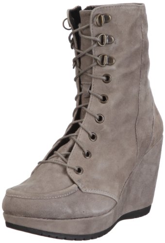 Vagabond Florence 3224-440-117, Damen Stiefel, Grau (Grey), EU 38