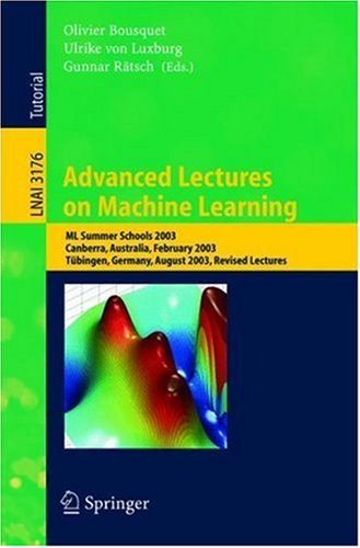 Machine Learning