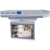 VENTURER KLV39082 8" UNDER-CABINET LCD TV