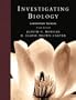 Investigating Biology Lab Manual (6th Edition)