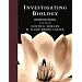 Investigating Biology Lab Manual (6th Edition)