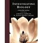 Investigating Biology Lab Manual (6th Edition)