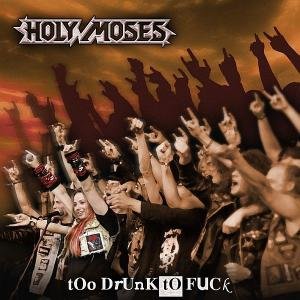 Holy Moses - Five Year Plan Lyrics - Zortam Music