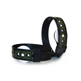 Psi Bands