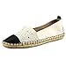 White Mountain Women's Alfresco Espadrille Loafers