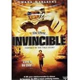 Invincible : Widescreen Edition