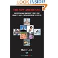The New Americans: Defining Ourselves Through Sports and Fitness Participation by Harvey Lauer