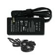Notebook AC Power Supply for Gateway T-1616 T-1620