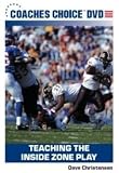 Teaching the Inside Zone Play (DVD)