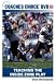 Sporting Goods : Teaching the Inside Zone Play (DVD)