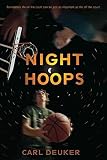 [(Night Hoops )] [Author: Carl Deuker] [Sep-2009]