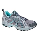 ASICS Gel-Enduro 4 Ladies Running Shoes (TN8E9-8091), UK4