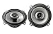 Pioneer TS-G1312i 13cm 2-Way Speaker and 130W Max
