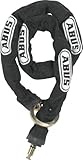 Abus Amparo Chain 6Ks - Black, 85cm